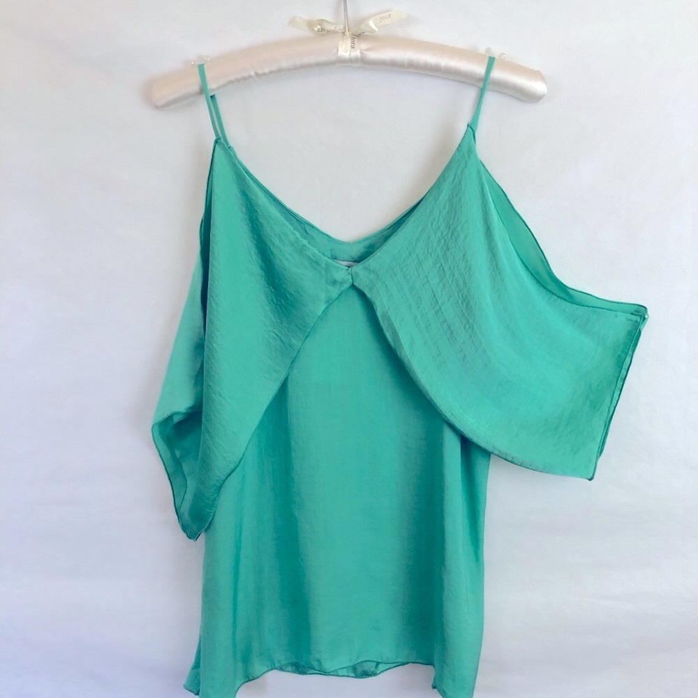NWT The Vanity room Nordstrom camisole